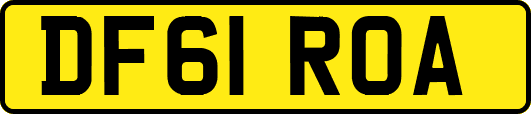 DF61ROA