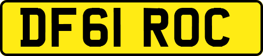 DF61ROC