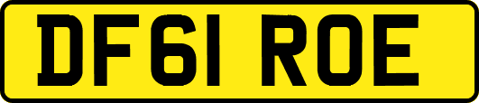 DF61ROE