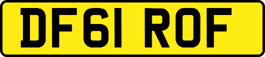 DF61ROF
