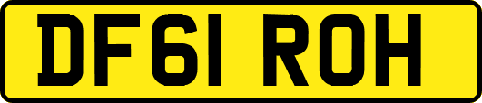 DF61ROH