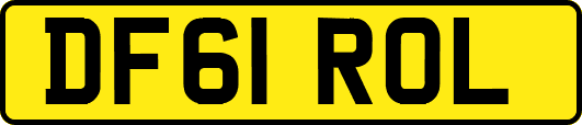 DF61ROL