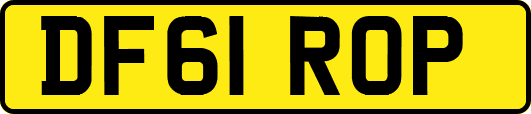 DF61ROP