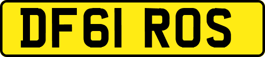 DF61ROS