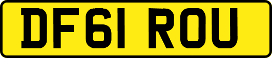 DF61ROU