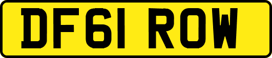 DF61ROW