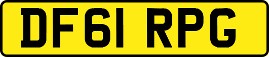 DF61RPG