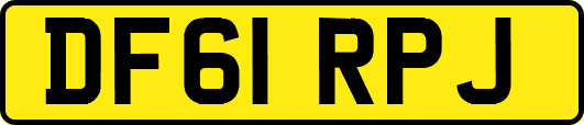 DF61RPJ