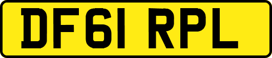 DF61RPL