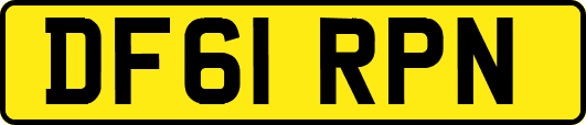 DF61RPN