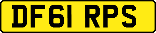 DF61RPS