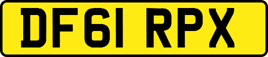 DF61RPX