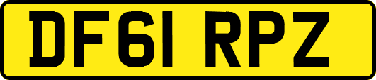 DF61RPZ