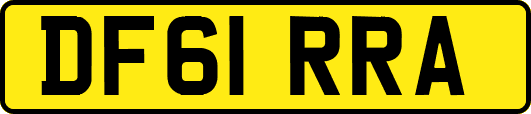 DF61RRA