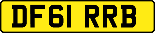 DF61RRB