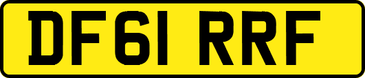 DF61RRF