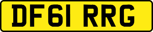 DF61RRG