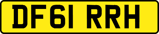 DF61RRH