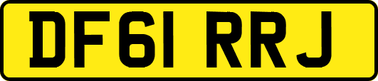 DF61RRJ