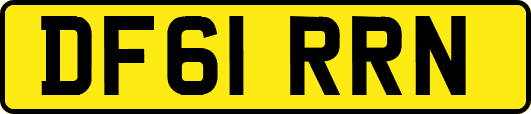 DF61RRN
