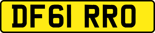 DF61RRO