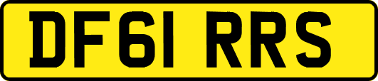 DF61RRS