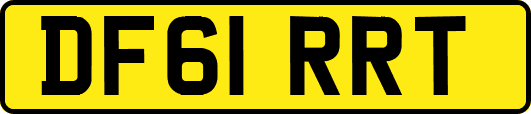 DF61RRT