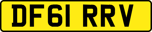 DF61RRV