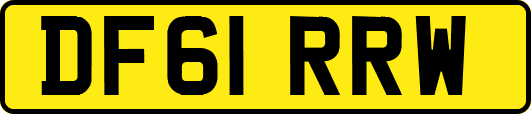 DF61RRW