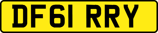 DF61RRY