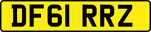 DF61RRZ