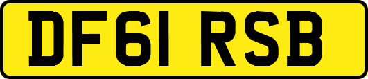 DF61RSB