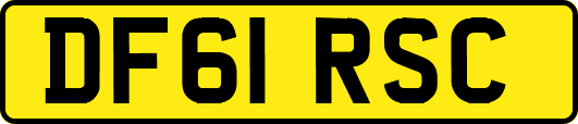 DF61RSC