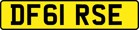 DF61RSE