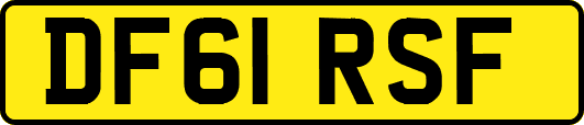 DF61RSF