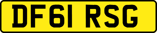 DF61RSG