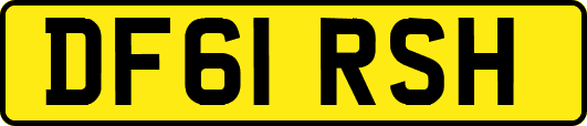 DF61RSH