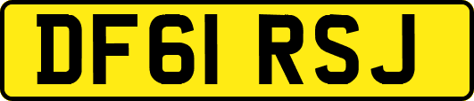 DF61RSJ