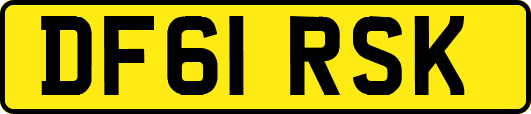 DF61RSK