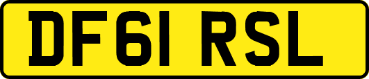 DF61RSL