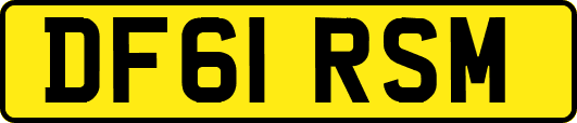 DF61RSM