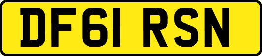 DF61RSN