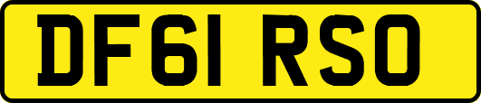 DF61RSO