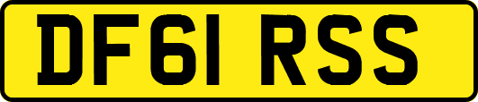 DF61RSS