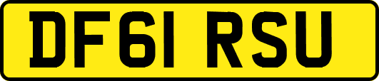 DF61RSU