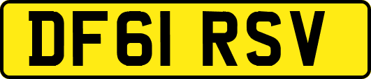 DF61RSV