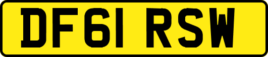DF61RSW