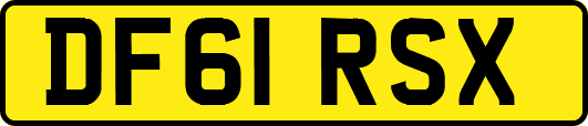 DF61RSX