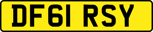 DF61RSY