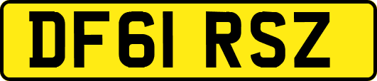 DF61RSZ